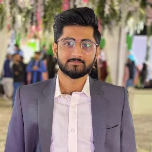 Muhammad Waqas